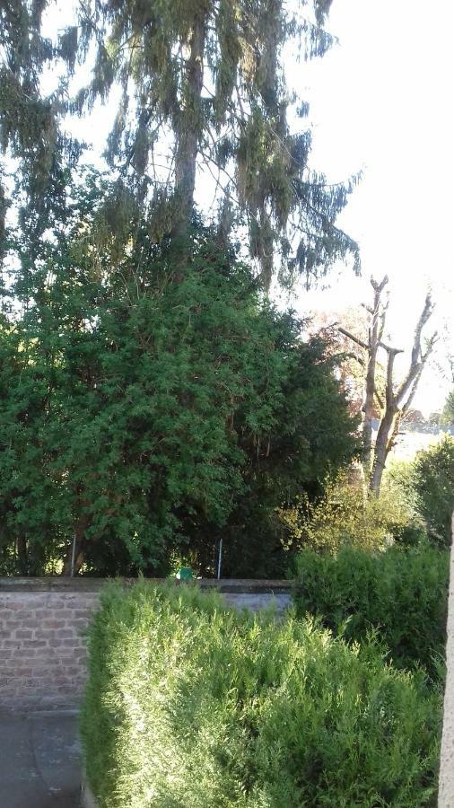 Gîte LE JARDINIER Épinal Exterior foto